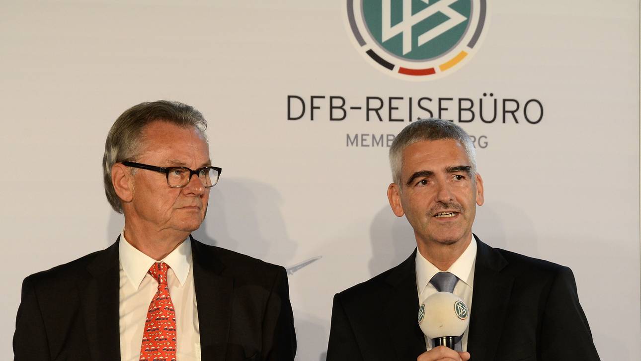 Hans gegen DFB: Rechtsstreit vor Ende