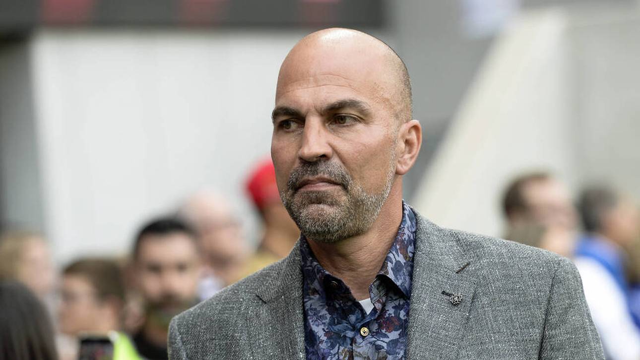 Babbel rechnet mit Frankreich ab