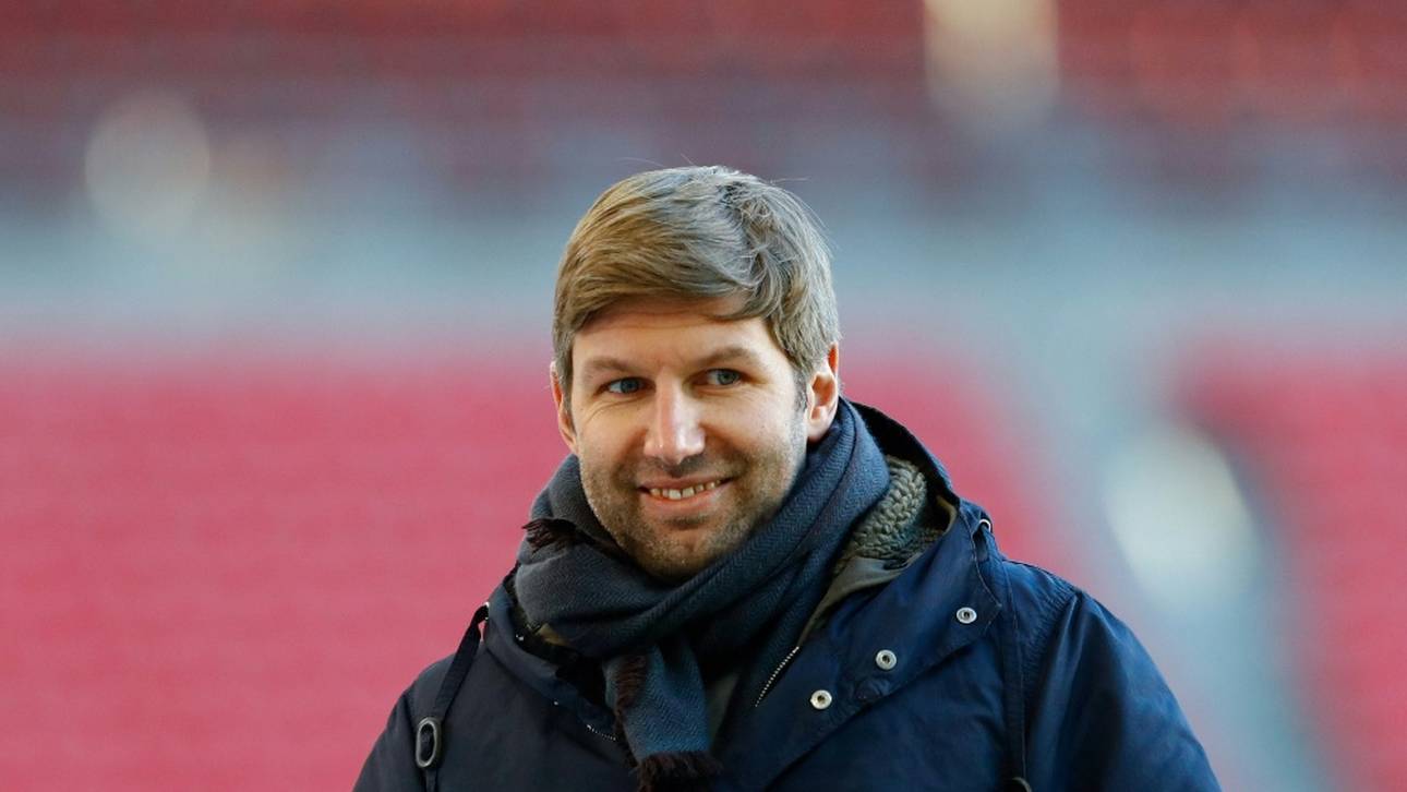Hitzlsperger: Coming-Out bei WM möglich