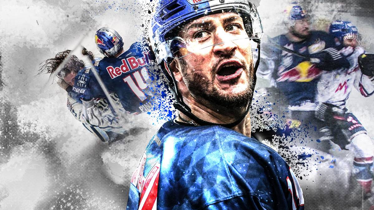 Teamkollegen loben den Deutsch-Kanadier immer wieder. Es sei "sehr wichtig, so einen zu haben", sagt Münchens Keeper Danny Aus den Birken damals nach der Szene gegen Reul. Doch seine Spielweise ist ein Tanz auf der Rasierklinge, die immer wieder in unschönen Aktionen endet