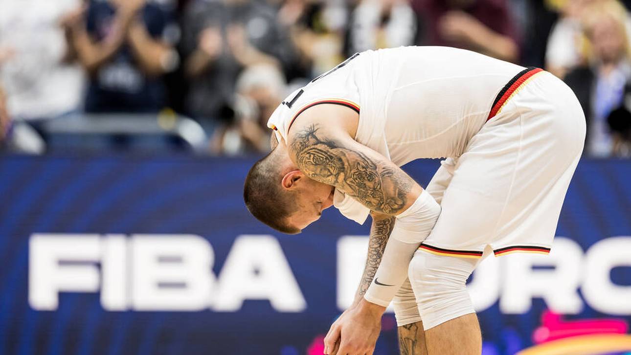 WM-Held in der NBA-Sackgasse