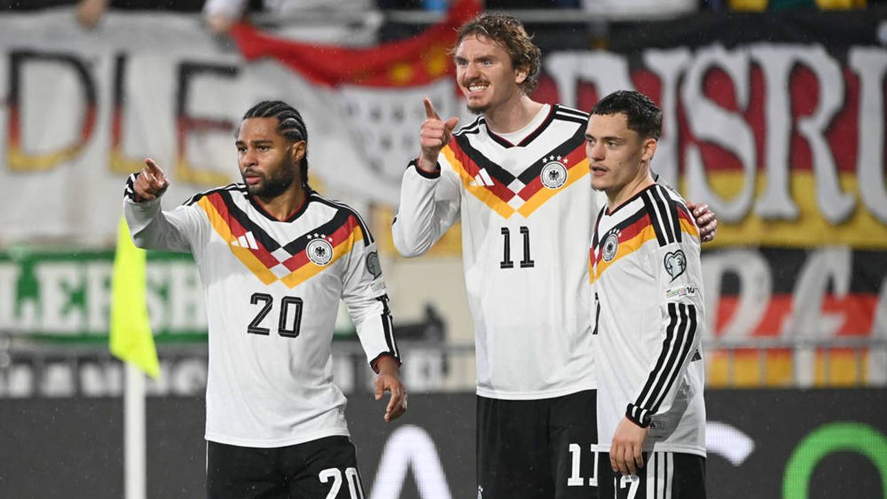 „Die Bayern-Spieler haben gratuliert“