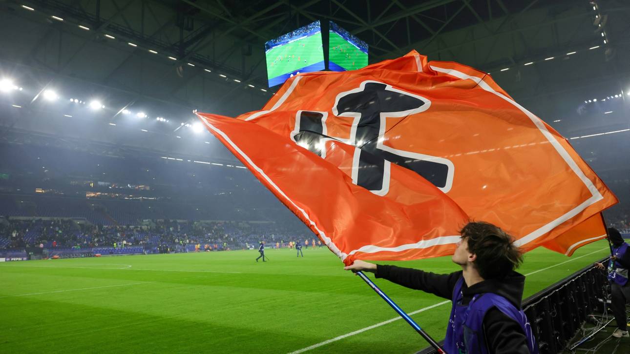 Nächste Saison wieder CL auf Schalke?