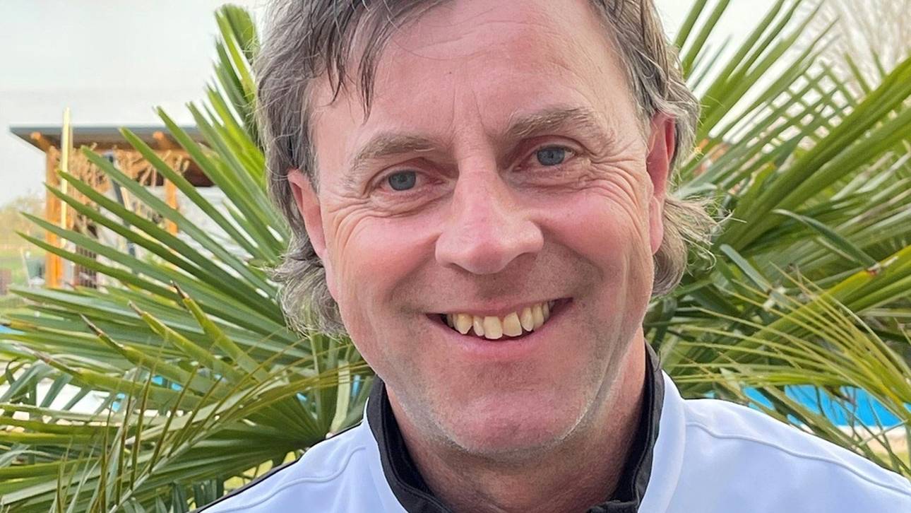 SC Sand: Fischinger beerbt Nachfolger