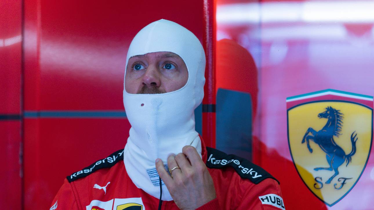 Schumacher mit Ansage an Vettel
