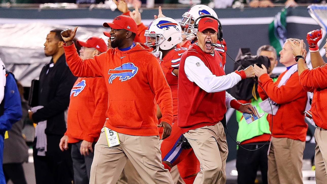 Ex-Coach nimmt Rache an Jets