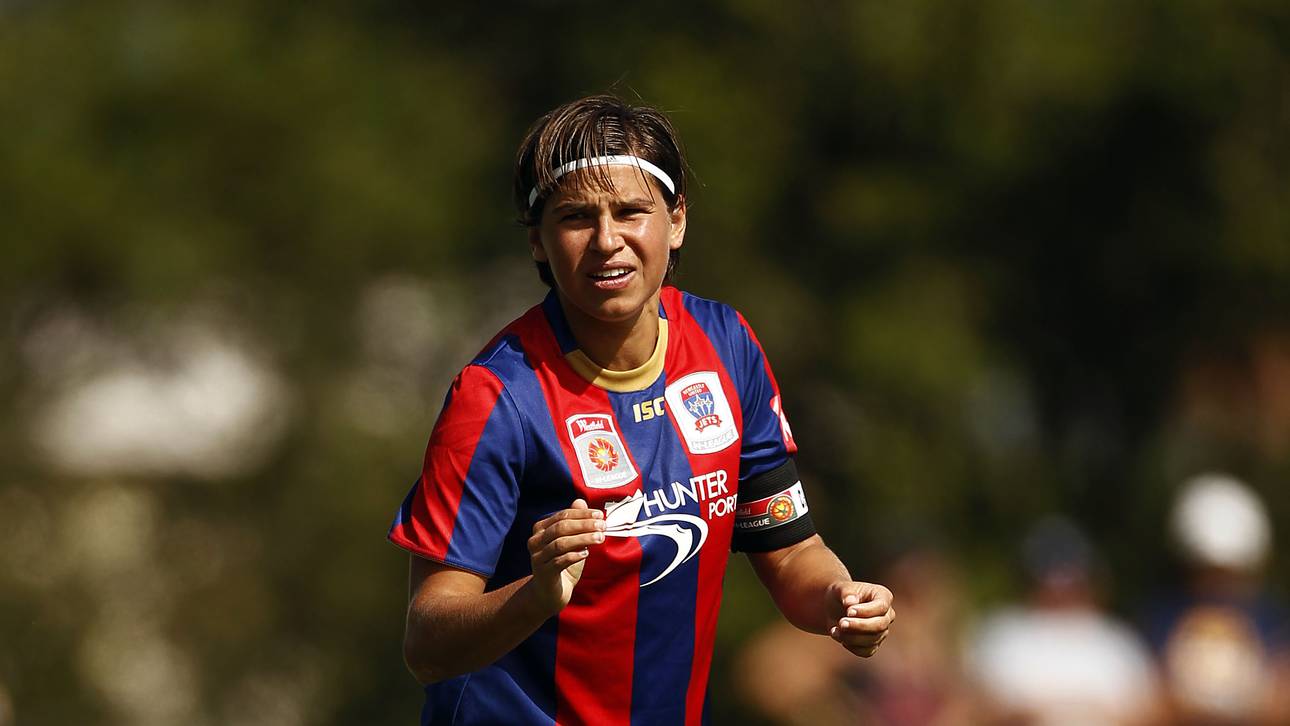 Neuer Job für Ex-Weltmeisterin Hingst