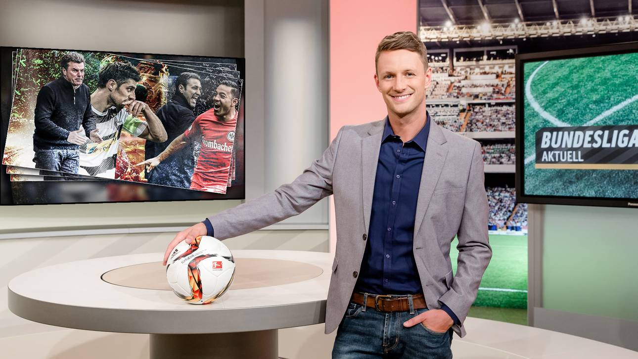 Die Themen in Bundesliga Aktuell