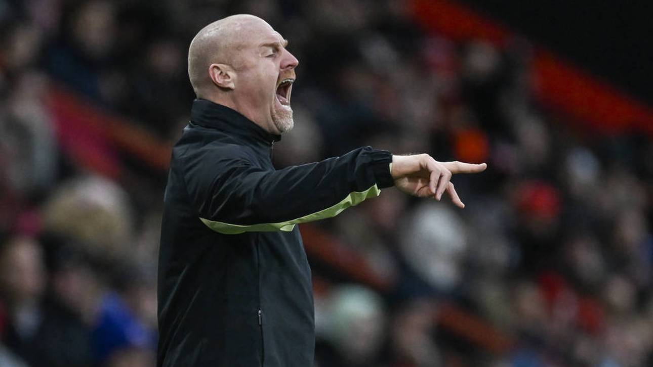 Neuer Nottingham-Trainer verkündet