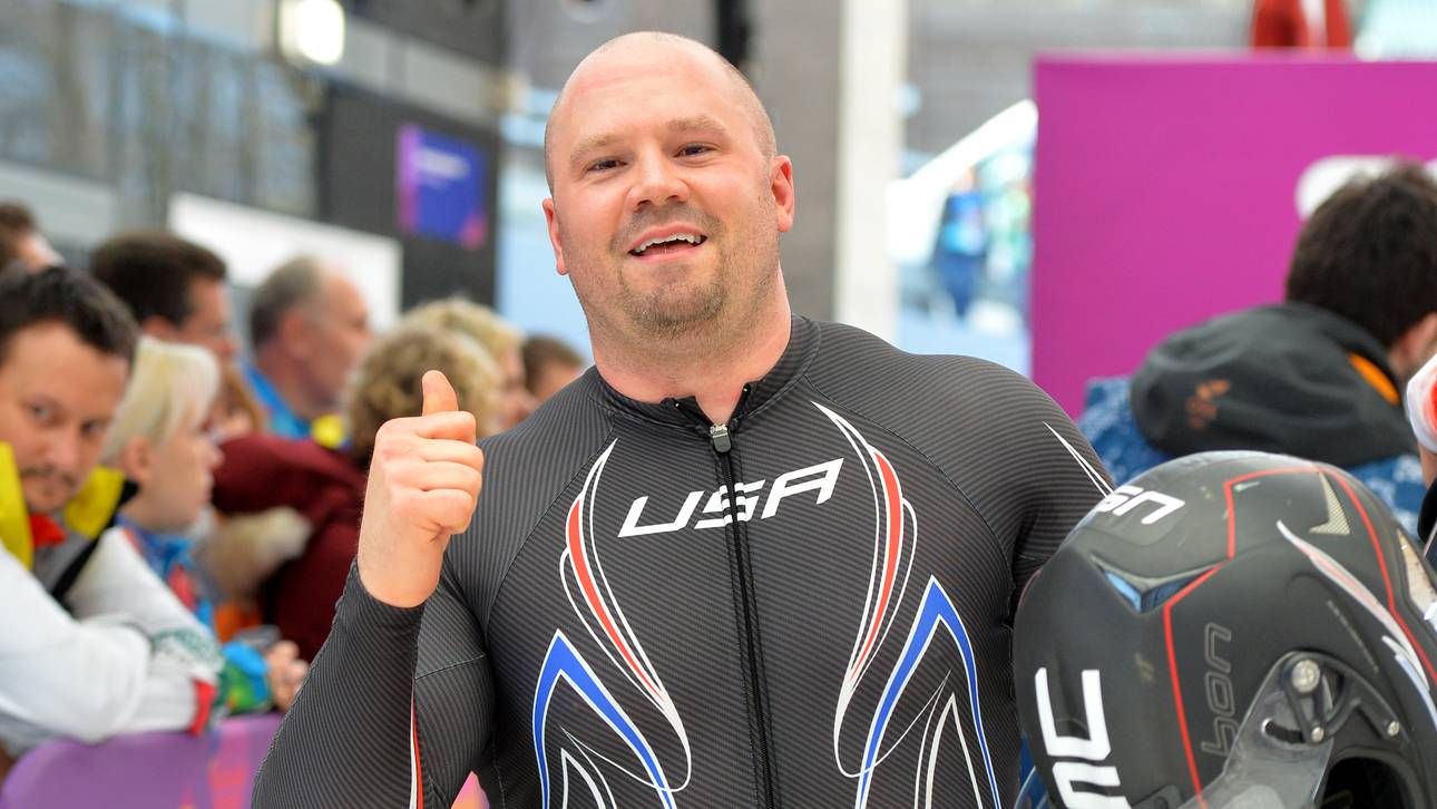 Holcomb klagt über deutsche Bevorzugung