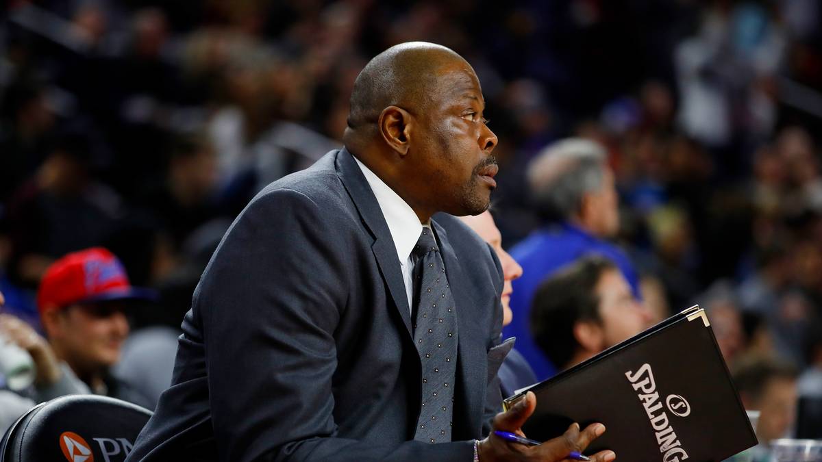 2002 beendete der US-Amerikaner seine aktive Zeit als Spieler. Dem Basketball kehrte er nicht den Rücken und begann noch im selben Jahr seine Trainerkarriere als Assistent bei den Washington Wizards. Seit 2017 ist er als Head Coach bei den Georgetown Hoyas tätig