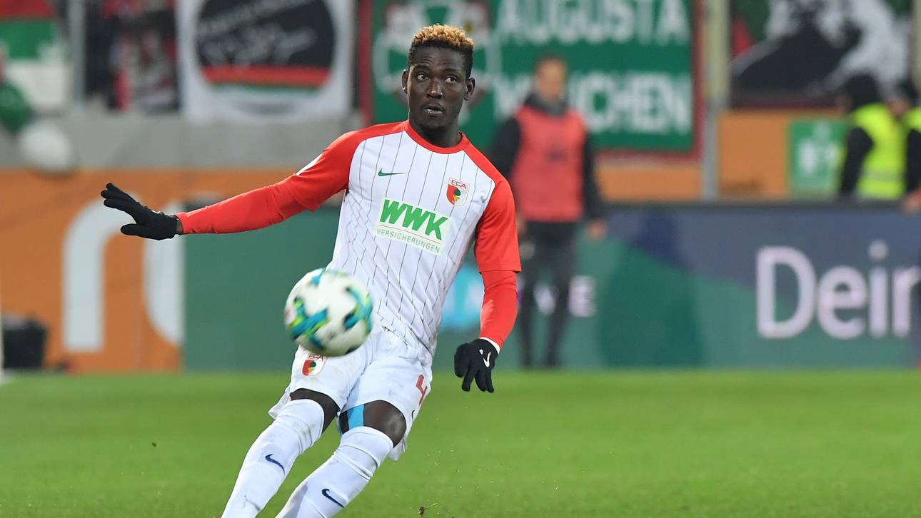 Reuter legt im Fall Opare nach