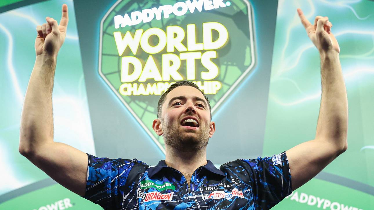 Machtdemonstration von Humphries