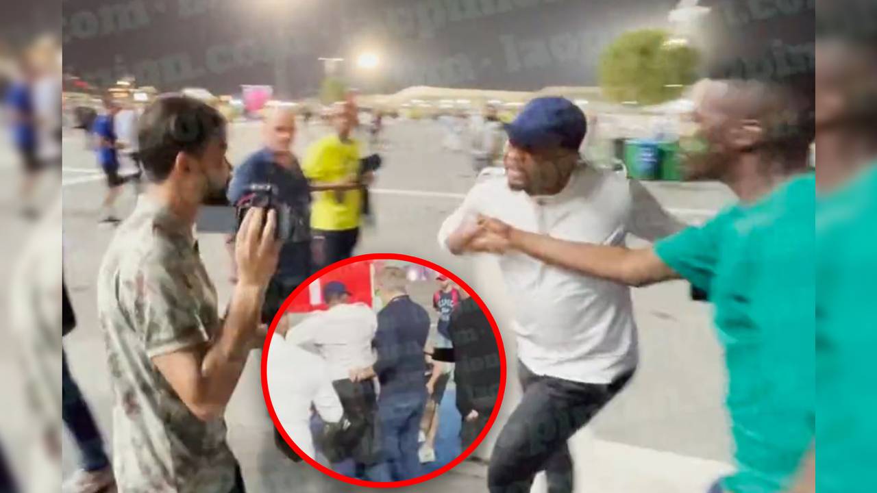 Alters-Eklat erschüttert Kamerun