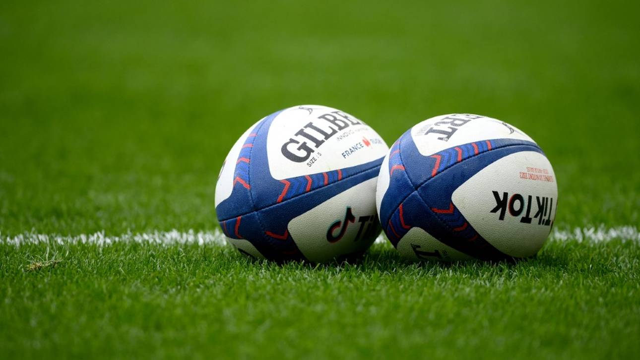 Rugby-EM: Deutsche Niederlage