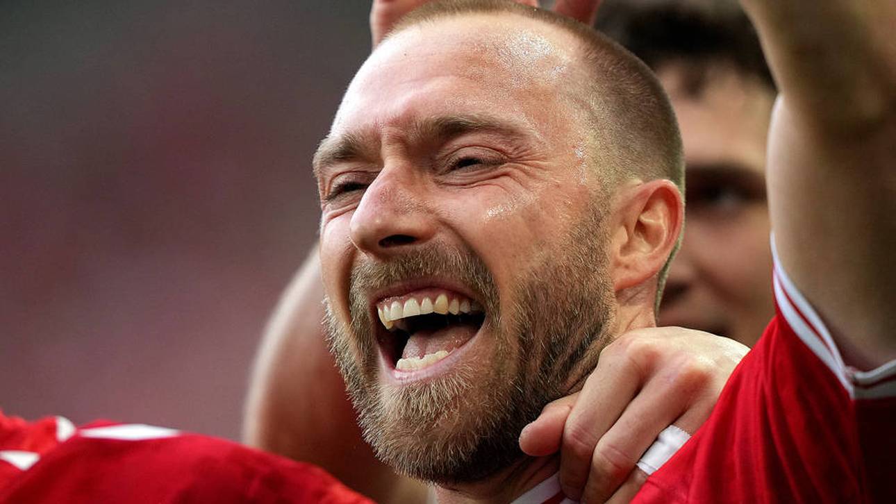 Kitschiges EM-Märchen – mit Makel