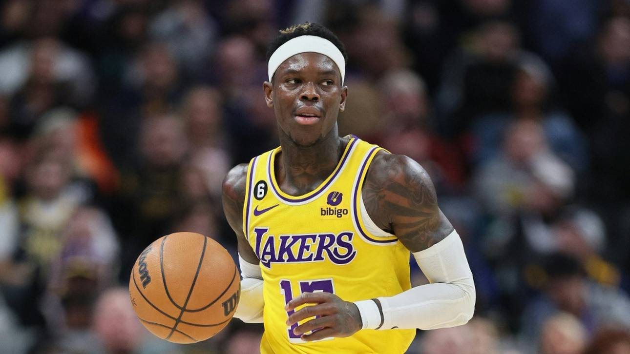 Kein LeBron – wieder Lakers-Pleite