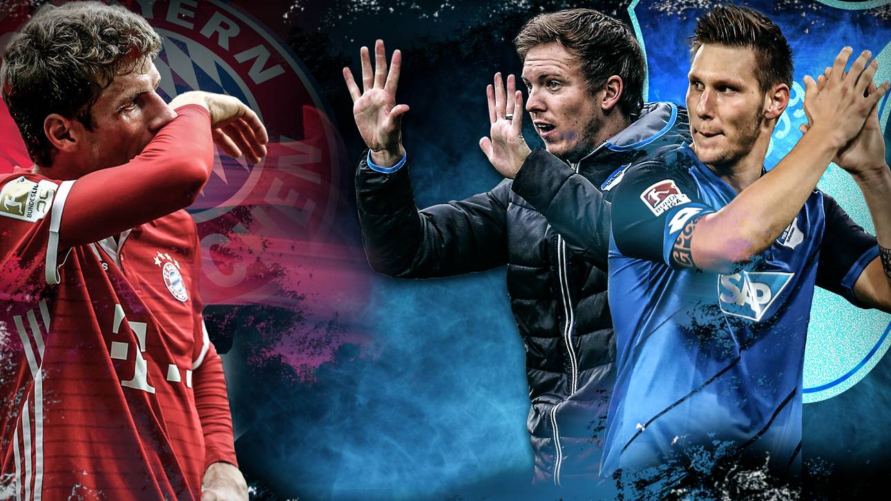 Elf Gründe für eine Bayern-Pleite