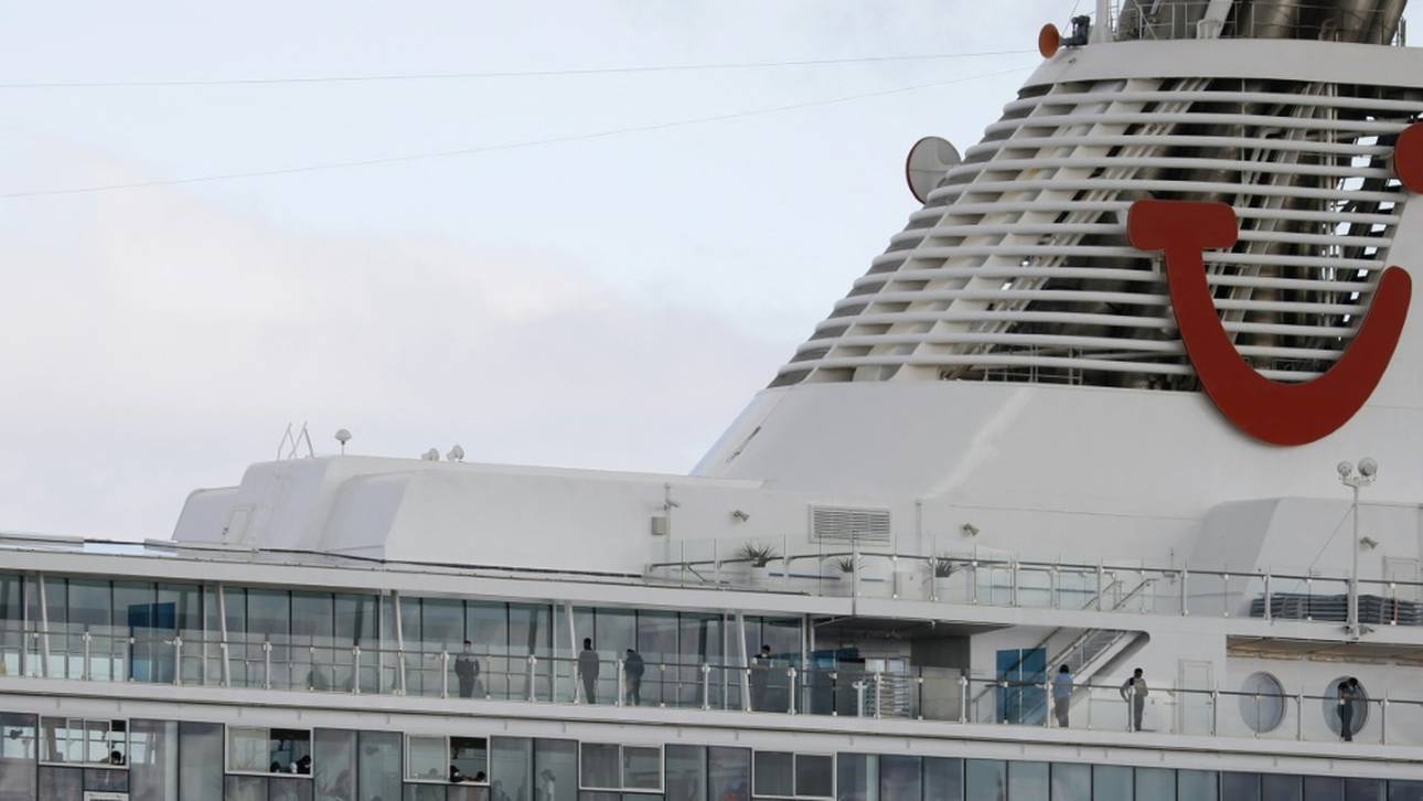 Rechtsstreit über Free-TV-Rechte: Vergleich zwischen FIFA und TUI Cruises