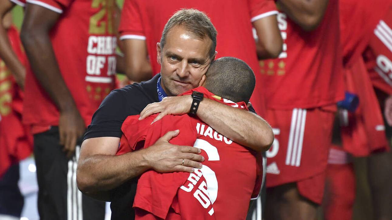 Thiagos besondere Rolle