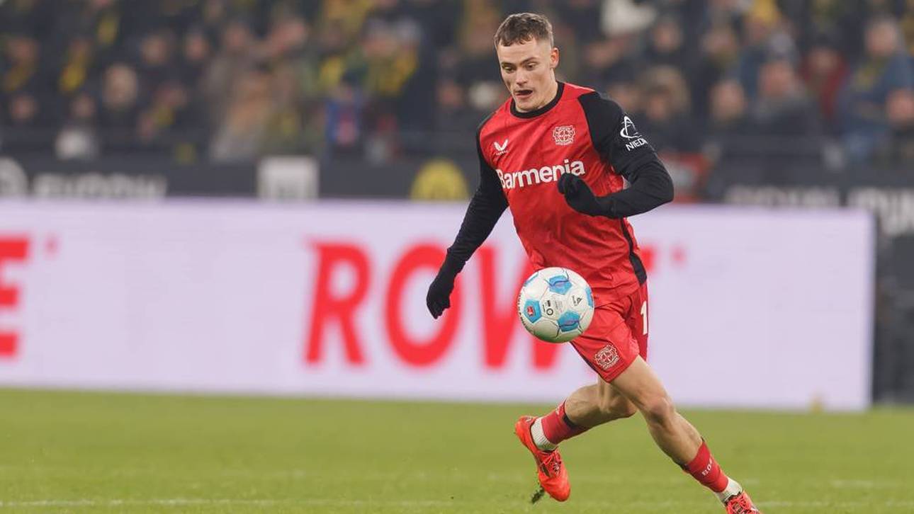 Wirtz kehrt zurück – DFB-Star fehlt