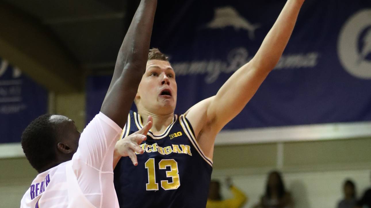 College-Talent glänzt auf Hawaii