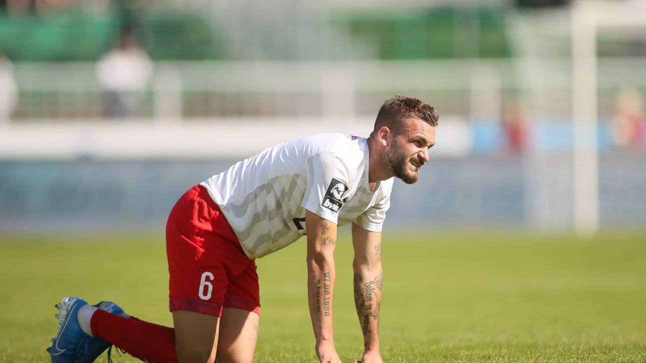 Viktoria verpasst Sprung auf Platz vier