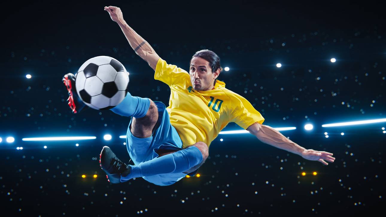 Chile – Brasilien Tipp, Prognose & Quoten | 11.10.2024