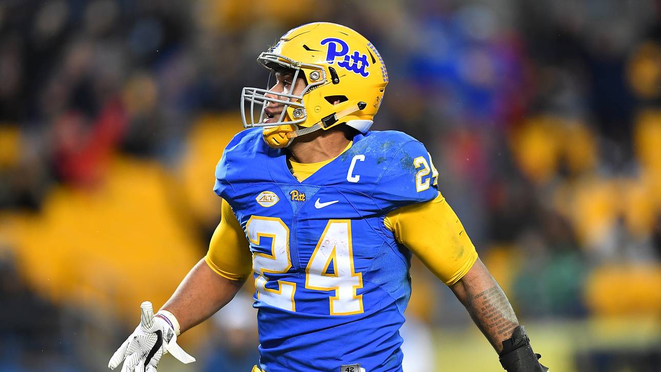 Trikots: Krebs-Besieger hinter Brady