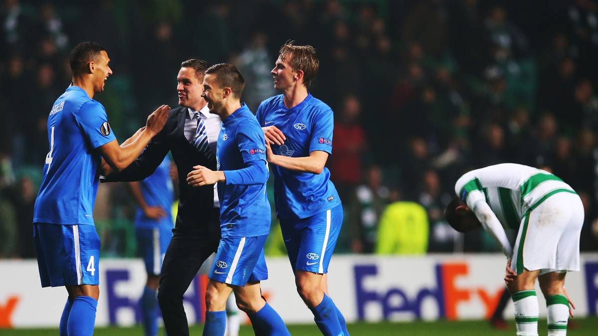 Gruppensieger vor Fenerbahce Istanbul, Ajax Amsterdam und Celtic Glasgow? Die Vorrunde von Molde FK war eine reife Leistung. Die Norweger wollen weiter überraschen