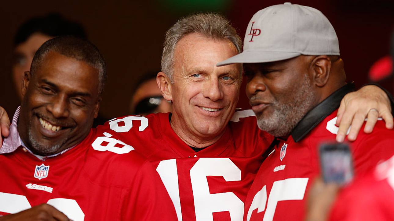 NFL-Legende verhindert Entführung