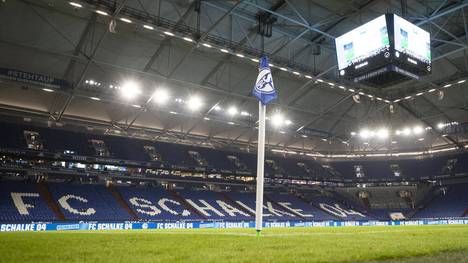Auf Schalke finden in der kommenden Saison wieder Champions-League-Spiele statt