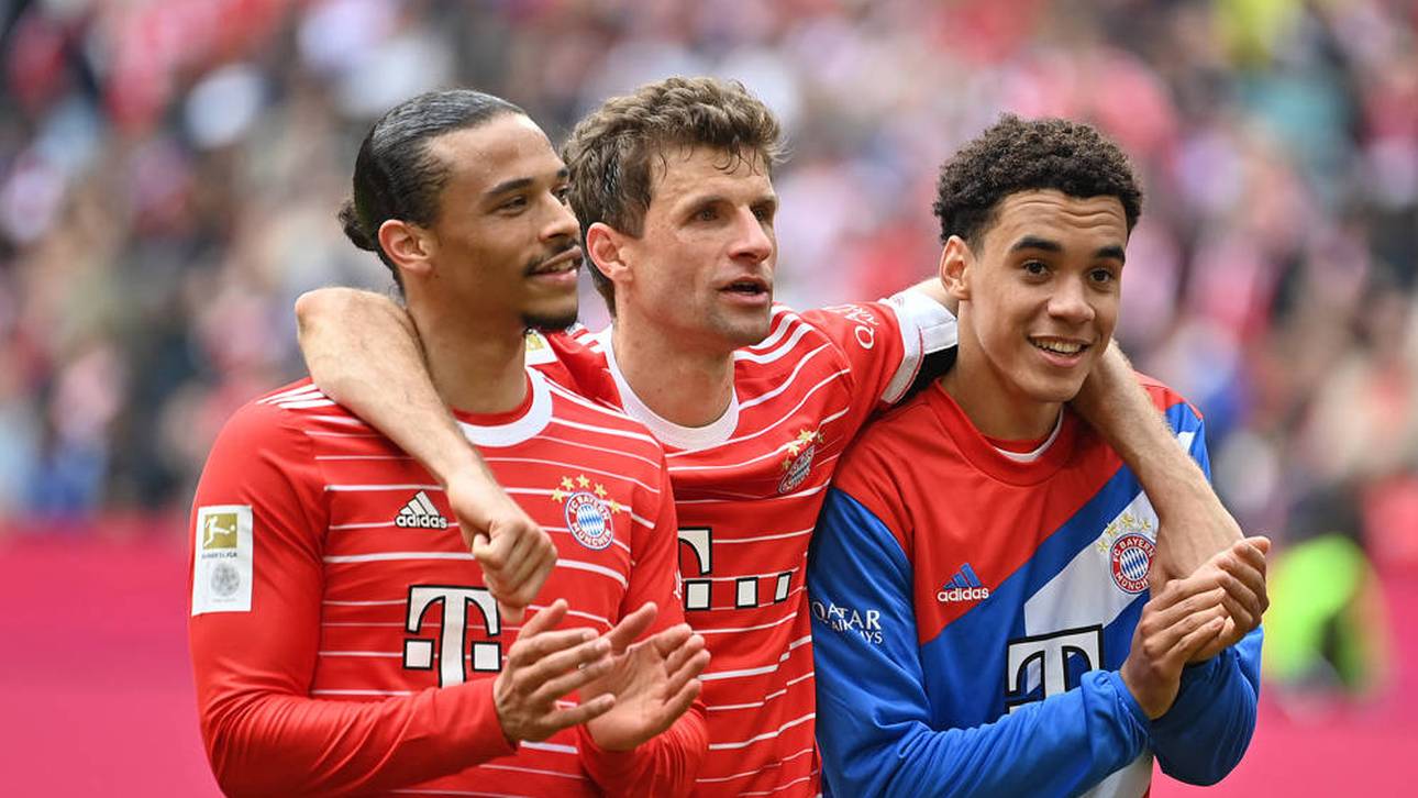 Musiala: „Die Kritik ist verdient“