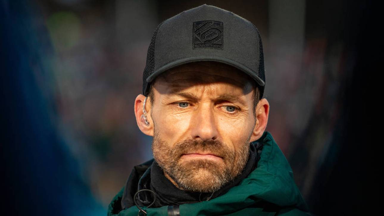 „Respektlos“: Hannawald teilt aus