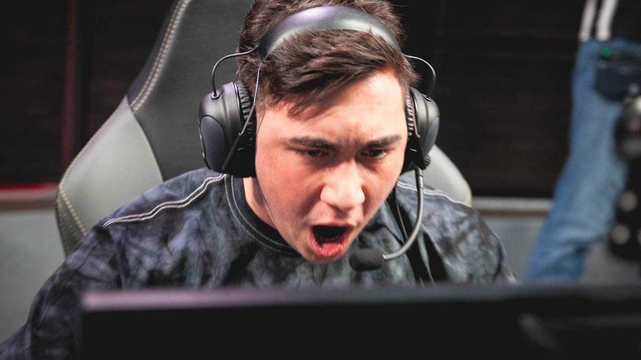 Gilius: Meister des Selbstvertrauens