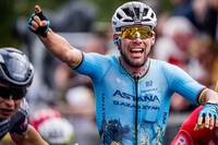 Mark Cavendish hat es tatsächlich noch einmal geschafft! Der Brite avanciert zum alleinigen Rekord-Etappensieger der Tour de France. Wie ist seine historische Leistung einzuordnen?