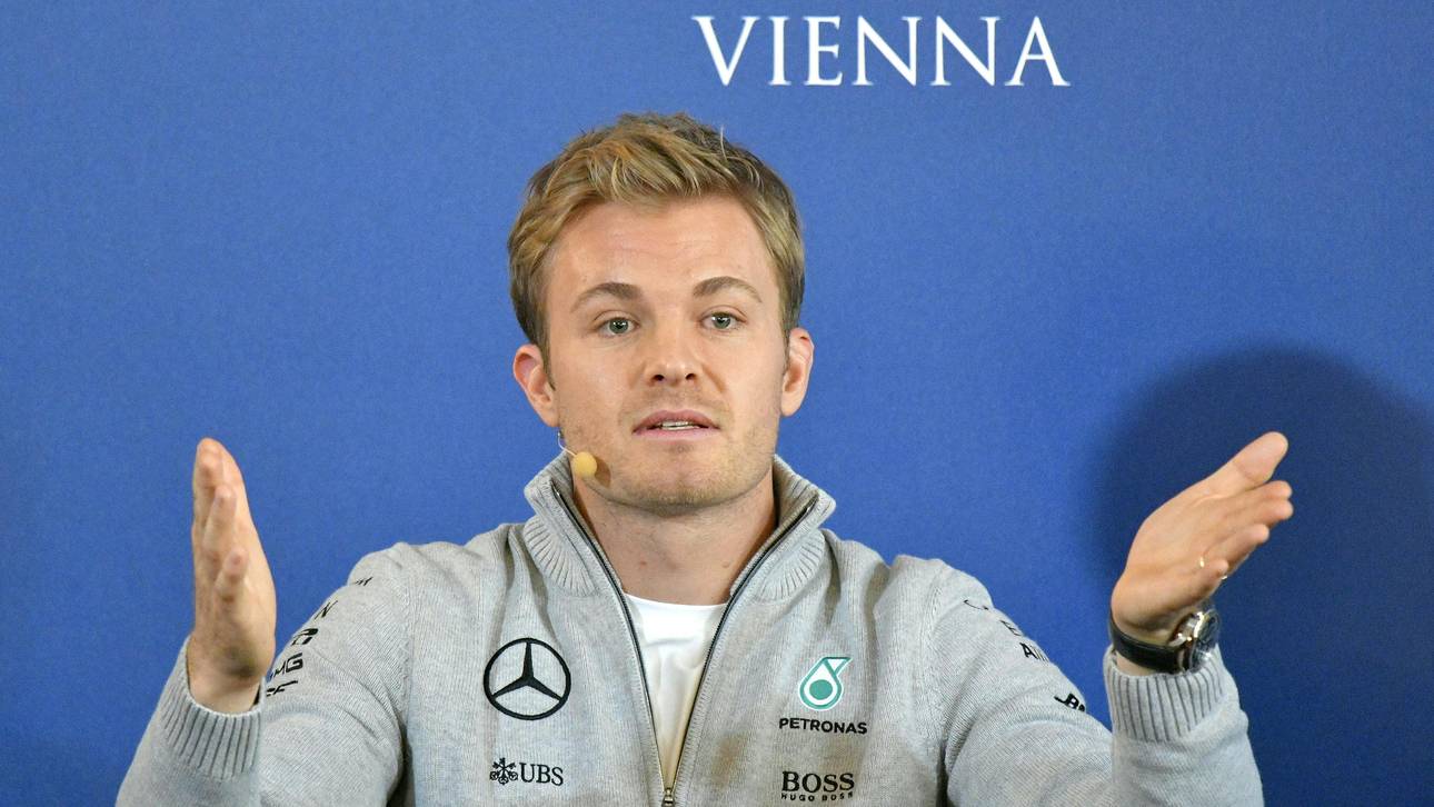 Voting: Ist Rosbergs Rücktritt die richtige Entscheidung?