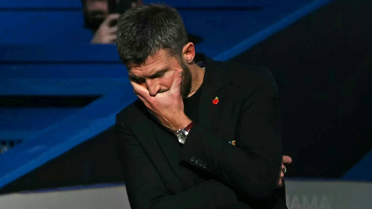 Niederlage bei Chelsea: United weiter im freien Fall