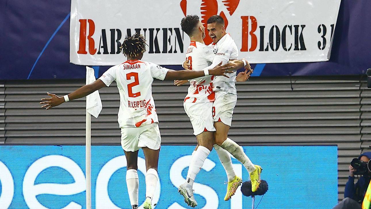 RB siegt trotz VAR-Pech