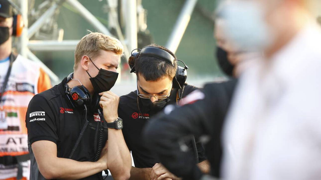 Formel 1 ändert Trainings-Regularien