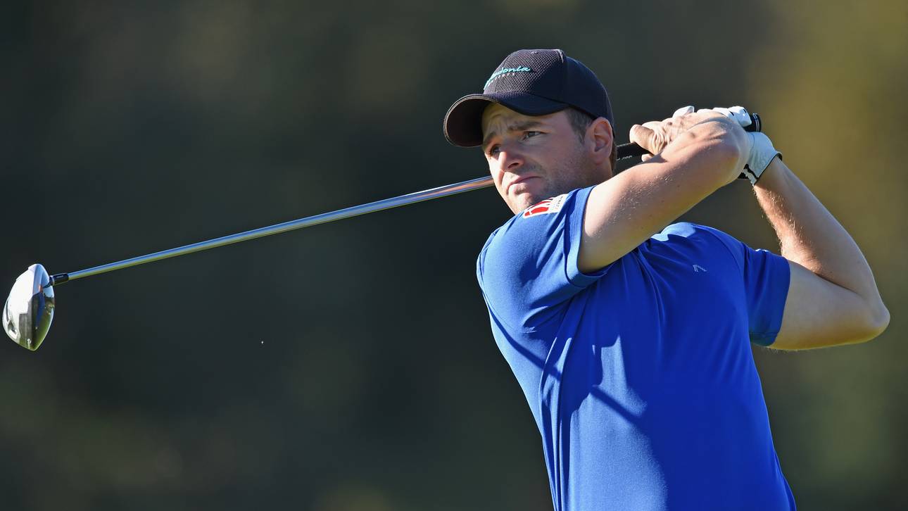 Schneider trumpft in Agadir auf