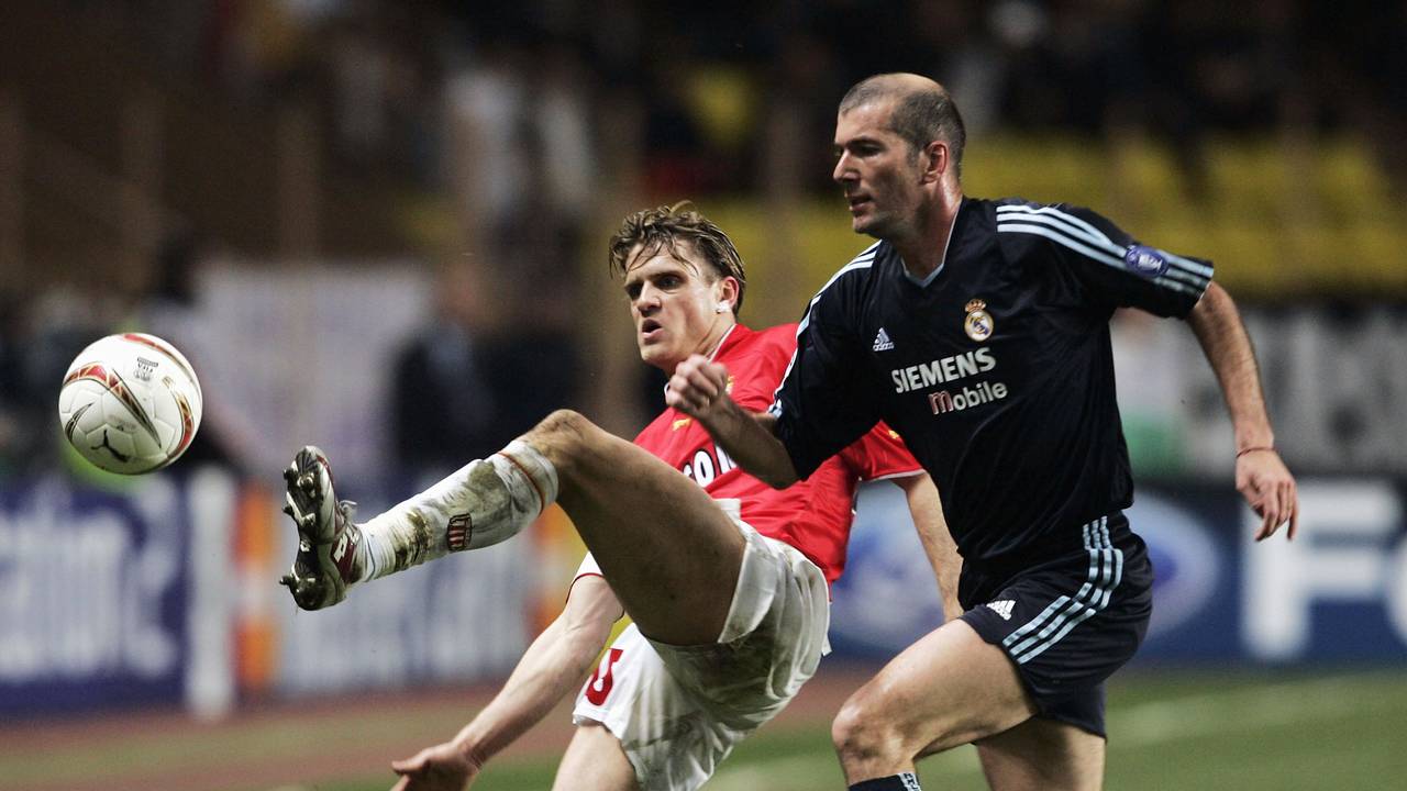 Beleidigungsvorwurf gegen Real-Madrid-Coach Zindedine Zidane