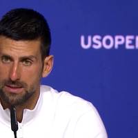 Djokovic: "Härteste Lektion meiner Karriere"