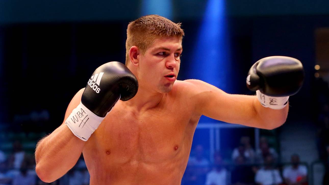 Feigenbutz: Fans sind dritte Faust