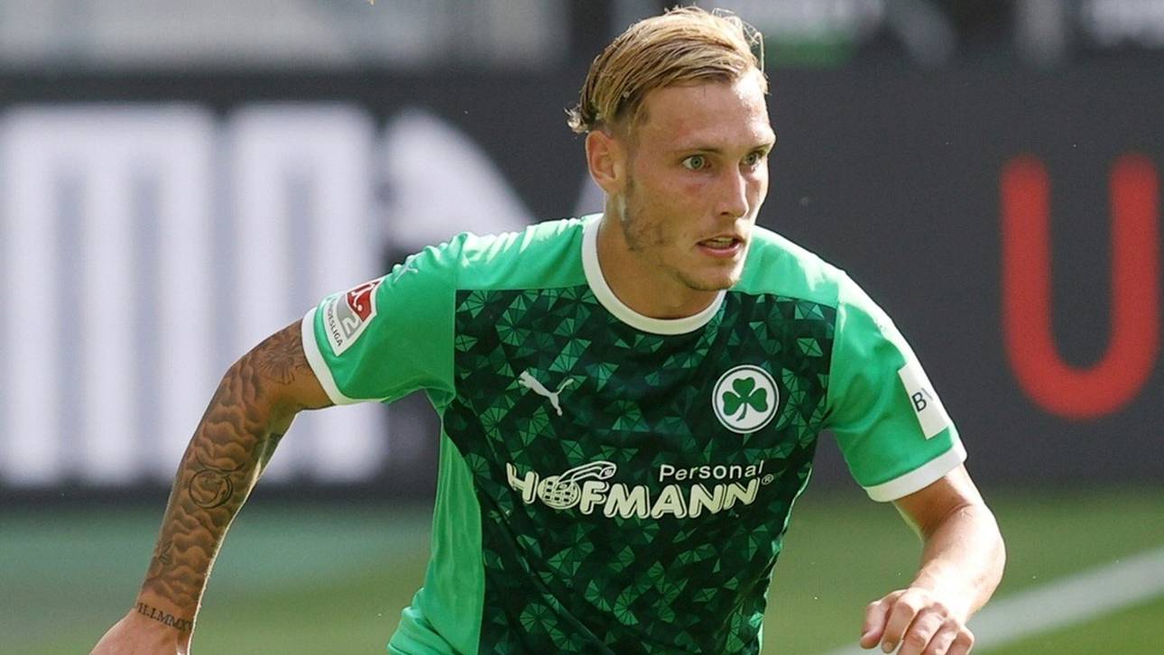 Hoffenheim holt Talent ablösefrei