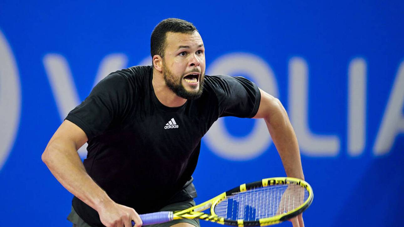 Tsonga kündigt Karriereende an