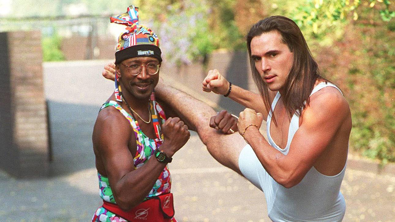 Das ist Rosbergs irrer Glücksbringer