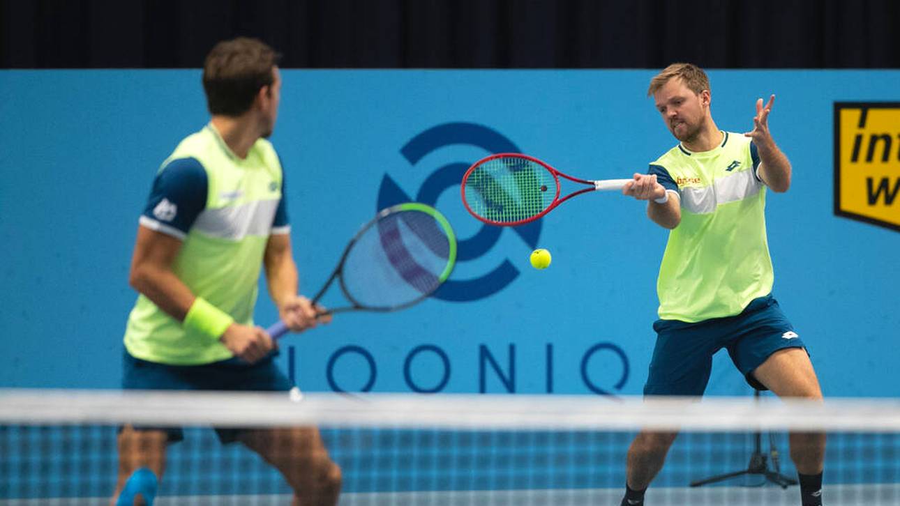 French-Open-Sieger im Halbfinale