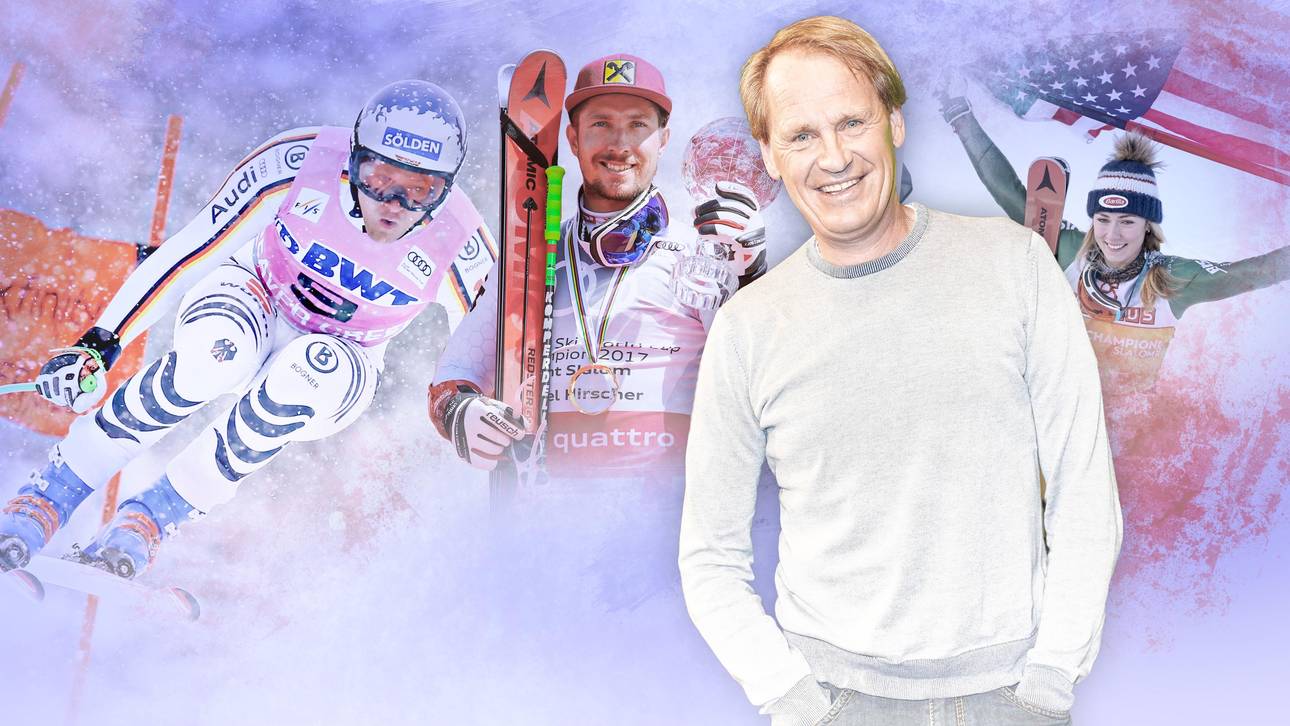 Das ärgert Wasmeier am Weltcup