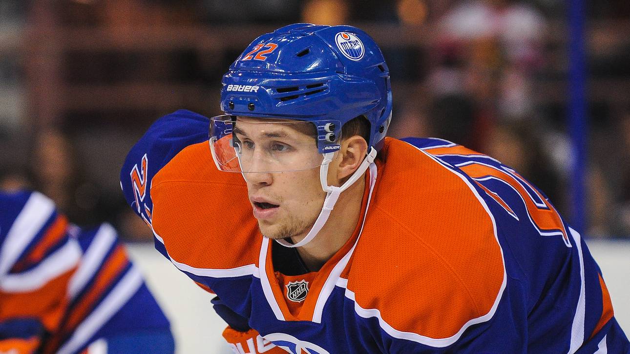 RB München holt Ex-NHL-Spieler